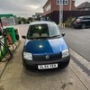 fiat panda 1.1 eco
