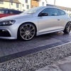 Scirocco r