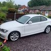 2010 BMW 120D COUPE