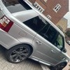2007 57 Range Rover Sport 2.7 TDV6