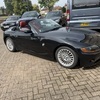 BMW Z4 2.0  manual convertible
