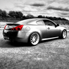 2012 Infiniti G37s coupe