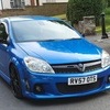 Astra h vxr