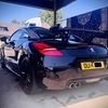 2014 PEUGEOT RCZ 1.6 THP AUTO RARE!