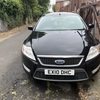 FORD MONDEO ZETEC 2L TDCI