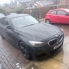 2015 Bmw 325d Gt Msport Auto 4 Swap