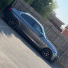 BMW 320D Luxury