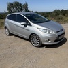 Ford fiesta 1.6 tdci