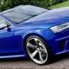 Audi RS4 mega spec 4.2 V8