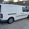 volkswagen CADDY MAXI 1.9 TDI PD