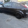 Focus st 2005