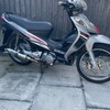 Suzuki address
