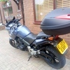 Honda CBF 600 ABS
