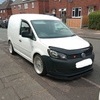 Caddy Bluemotion