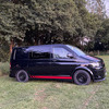 VW T5.1 Campervan