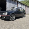 peugeot 205 mi16