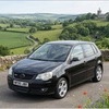Volkswagen polo Gti looks