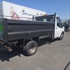 2008 mk7 transit tipper