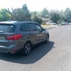 7seater BMW 220dsport grand tourer
