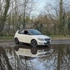 Fabia Monte Carlo 150BHP Tdi ⚪️