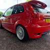 2007 Fiesta 1.6 zetec S very clean