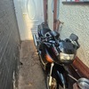 Zzr600 1994