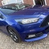 2012 focus st250 2.0 facelift kit
