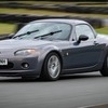 2.5 converted Mazda mx5 nc