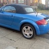 Audi TT 225 bam 225