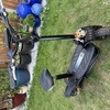 electric scooter 48v 15.6ah 1600w