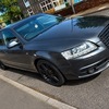 2010 Audi a6 2.0e tdi sline