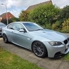 BMW M3 E92 V8 DCT LCI 2011 445 BHP