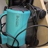 Carbon collective car dryer