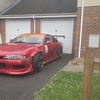 S14 fully built road legal drifter
