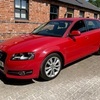 2012 Audi a3 1.6 tdi 1 owner fsh