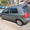 VW Golf SE 1.9 TDI (swap for van)