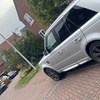 2007 Range Rover sport 2.7 tdv6