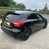 Mercedes amg