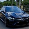 Mercedes CLA AMG Night Edition 2020