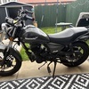 2023 Lexmoto Zsb 125 12months mot
