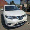 Nissan Xtrail 2015 1.6dci Tekna