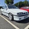 Vauxhall cavalier 2.0 redtop saloon