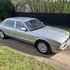 Jaguar XJ8 V8 LWB VIP