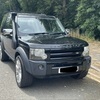 LAND ROVER DISCOVERY 3 TDV6