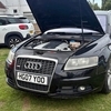 Audi a6 avant 3.0tdi quattro DSG