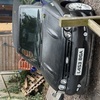 Mk5b Ford Escort si convertible
