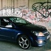 Astra sri xp 1.9 150bhp