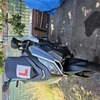 Neco Alexone 125cc Scooter