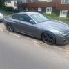 Bmw 640d msport sq5 a7 a6 x5