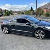 Peugeot 2.0GT Tdi RCZ